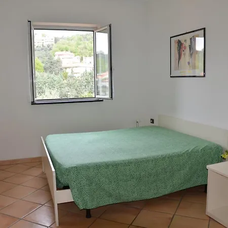 Pian Dei Boschi Pietra Ligure