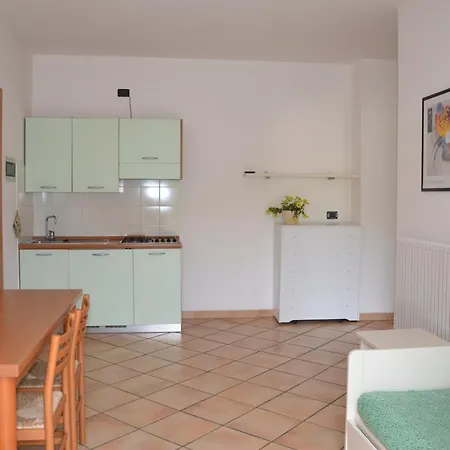 Pian Dei Boschi Lejlighedshotel 3*