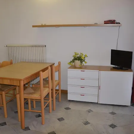 Pian Dei Boschi Lejlighedshotel