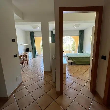 Pian Dei Boschi 3* Pietra Ligure