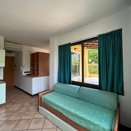 Ξενοδοχείο με διαμερίσματα Pian Dei Boschi Pietra Ligure