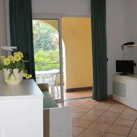 Pian Dei Boschi 3* Pietra Ligure