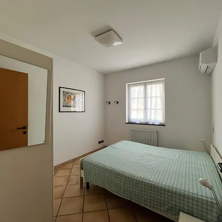 Ξενοδοχείο με διαμερίσματα Pian Dei Boschi