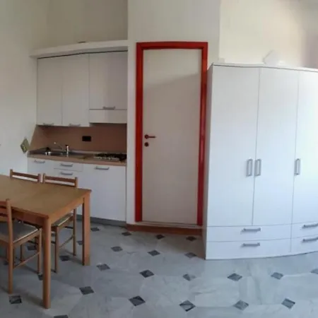 Pian Dei Boschi Lejlighedshotel