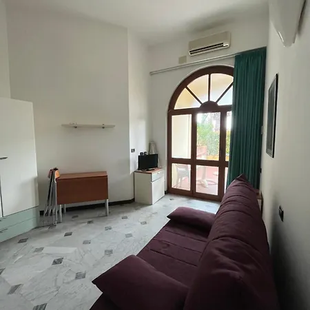 Ξενοδοχείο με διαμερίσματα Pian Dei Boschi