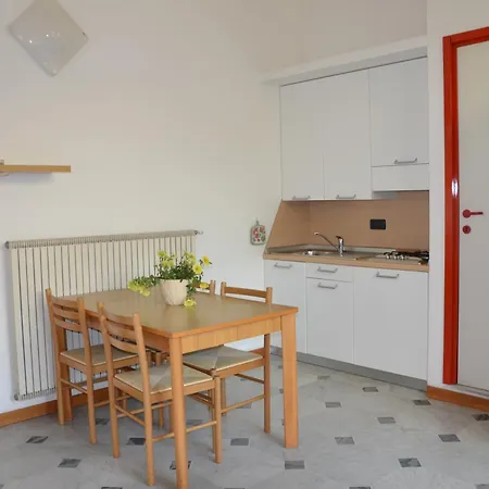 Aparthotel Pian Dei Boschi 3*