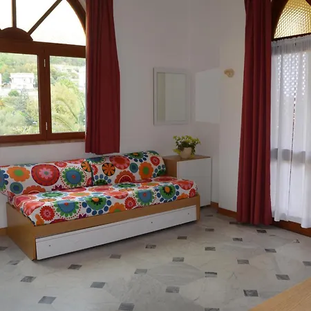 Pian Dei Boschi Lejlighedshotel 3*