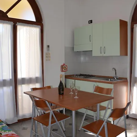 Pian Dei Boschi Lejlighedshotel