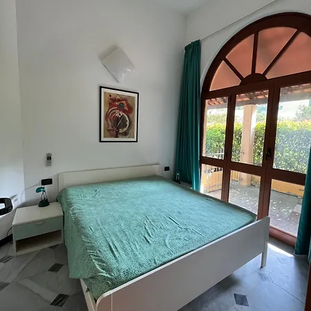 Pian Dei Boschi Pietra Ligure