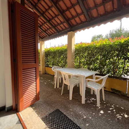 Lejlighedshotel Pian Dei Boschi