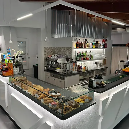 Pian Dei Boschi Lejlighedshotel 3*