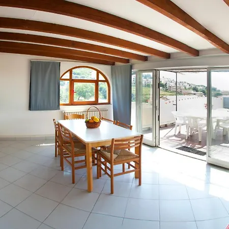 Pian Dei Boschi Lejlighedshotel 3*