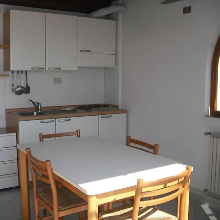 Pian Dei Boschi Ξενοδοχείο με διαμερίσματα 3*