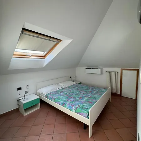 Lejlighedshotel Pian Dei Boschi Pietra Ligure