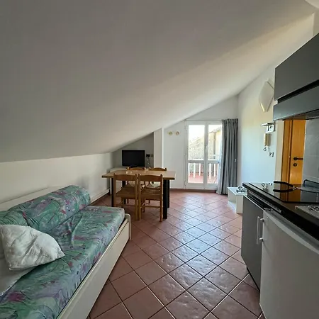 Pian Dei Boschi Lejlighedshotel