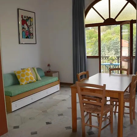Pian Dei Boschi Lejlighedshotel