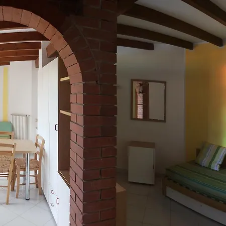 Pian Dei Boschi 3* Pietra Ligure