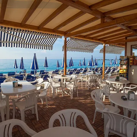 Pian Dei Boschi Pietra Ligure