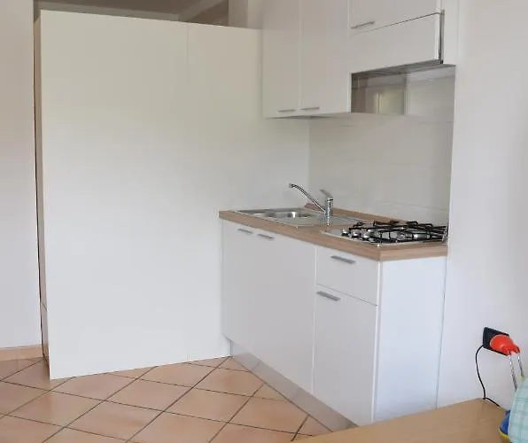 Pian Dei Boschi Aparthotel Pietra Ligure