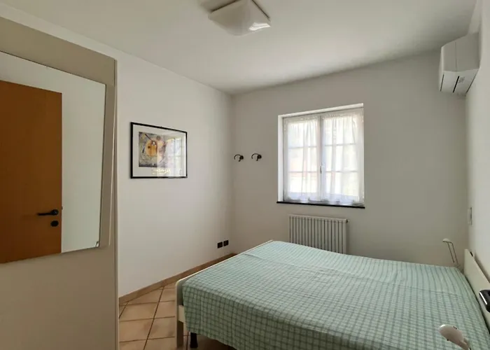Aparthotel Pian Dei Boschi