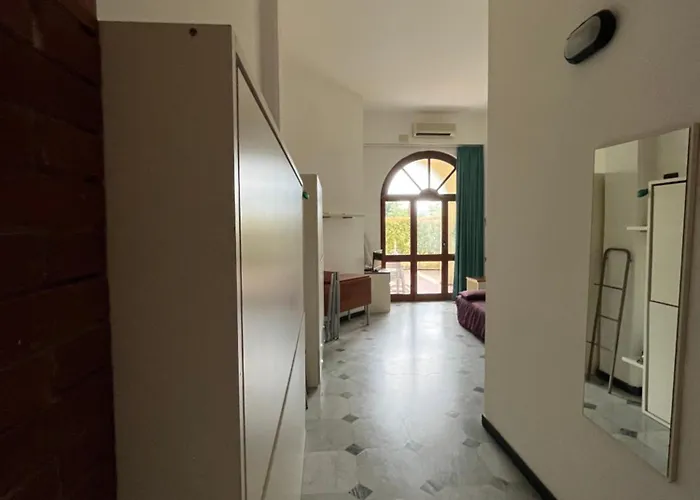 Pian Dei Boschi 3*