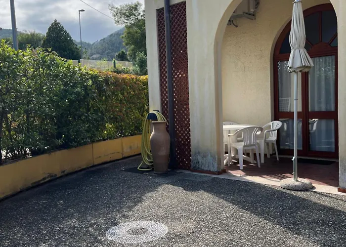 Pian Dei Boschi Aparthotel Pietra Ligure