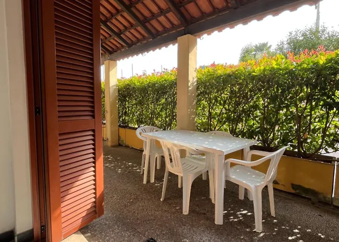 Apart Otel Pian Dei Boschi