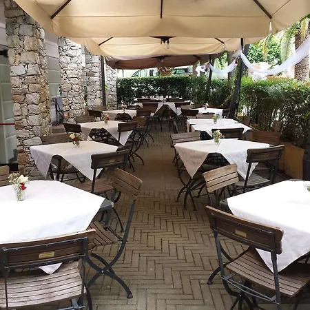Hotel apartamentowy Pian Dei Boschi 3*