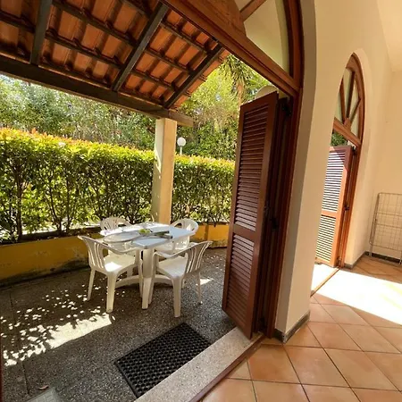 Pian Dei Boschi 3* Пьетра-Лигуре