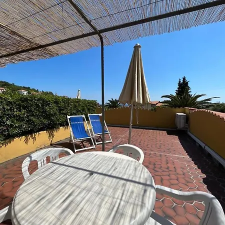 Pian Dei Boschi Hotel apartamentowy 3*