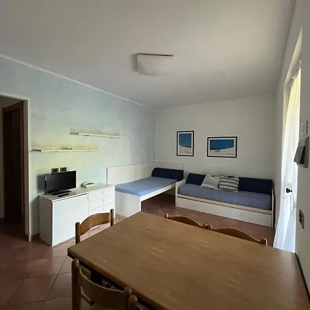 Pian Dei Boschi Apartmanhotel 3*
