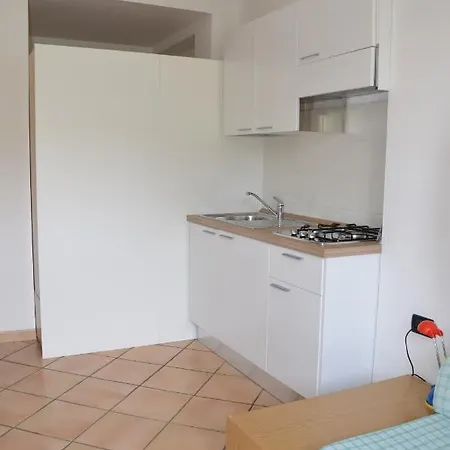Pian Dei Boschi Hotel apartamentowy Pietra Ligure