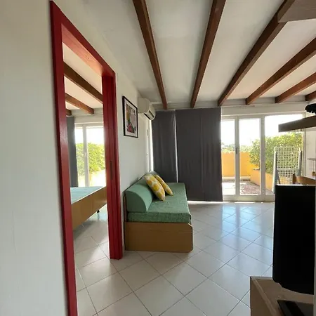 Pian Dei Boschi Apartmanhotel Pietra Ligure