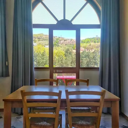 Pian Dei Boschi מלון דירות 3*