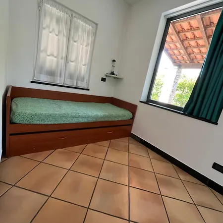 Pian Dei Boschi Apartmanhotel