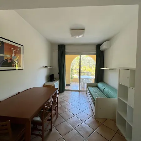 Aparthotel Pian Dei Boschi 3*