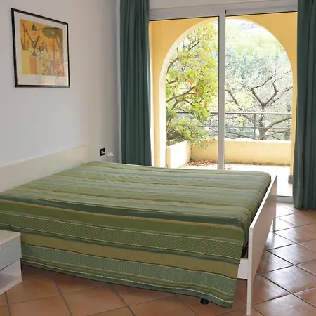 Pian Dei Boschi Aparthotel Pietra Ligure