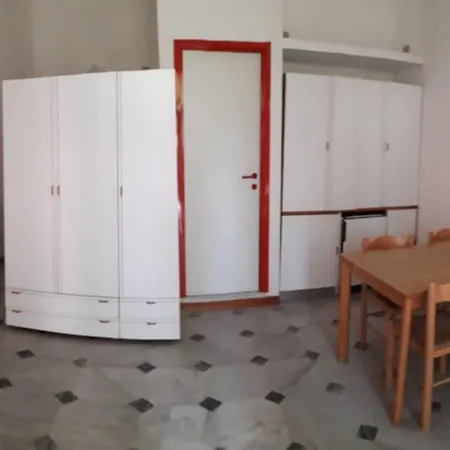 Aparthotel Pian Dei Boschi 3*