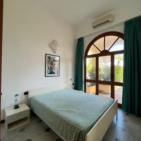 Pian Dei Boschi Aparthotel 3*