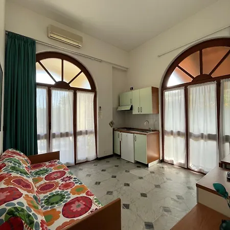 Pian Dei Boschi Aparthotel