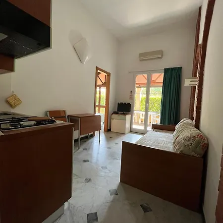 Pian Dei Boschi Apartmanhotel