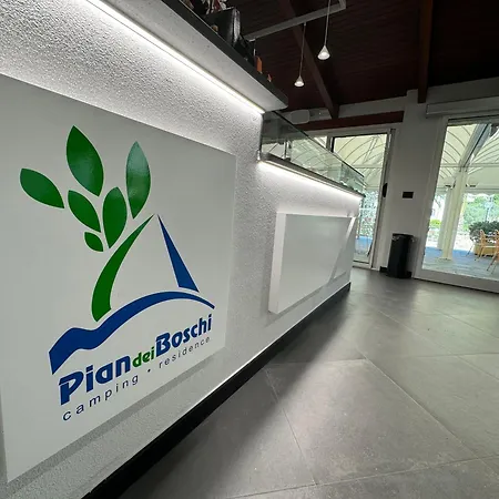 Pian Dei Boschi Pietra Ligure