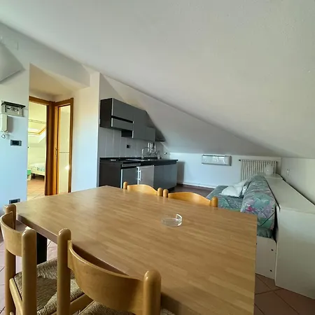 Aparthotel Pian Dei Boschi