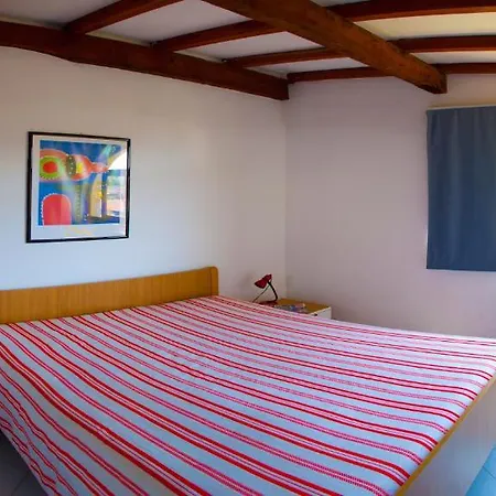 Pian Dei Boschi Apartmanhotel