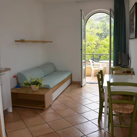 Pian Dei Boschi Apart-hotel