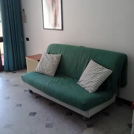 Apartmanhotel Pian Dei Boschi 3*