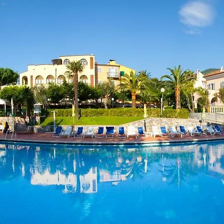 Pian Dei Boschi 3* Пьетра-Лигуре