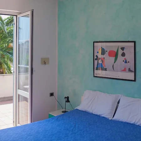 Pian Dei Boschi Apartmanhotel