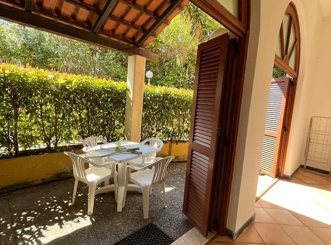 Pian Dei Boschi 3* Pietra Ligure