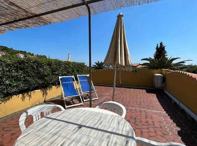 Pian Dei Boschi Aparthotel 3*